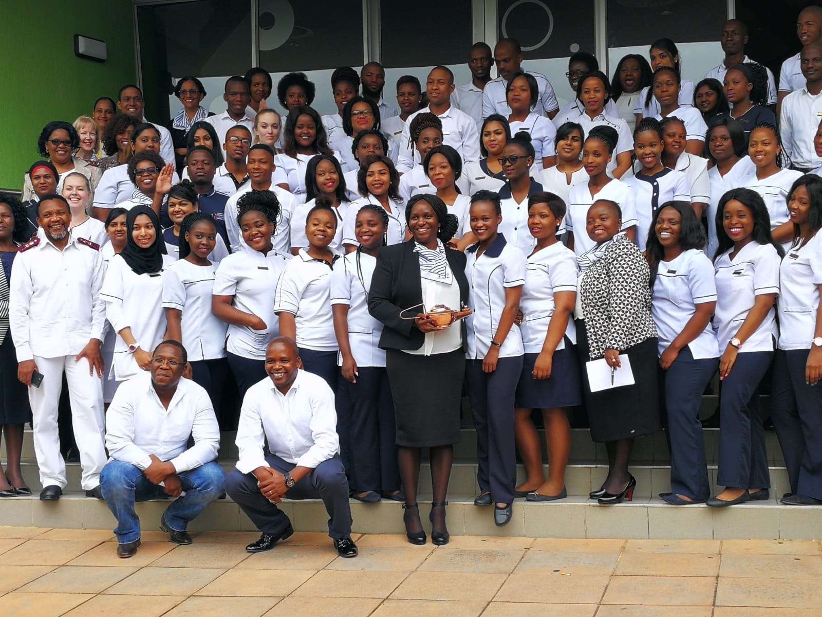 Who Cc SOA13 – Global Network of WHO Collaborating Centers (WHOCCs)