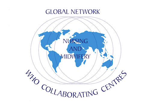 Global Network of WHO Collaborating Centers (WHOCCs)